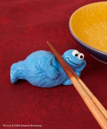 SESAME STREET（セサミストリート）の「【NIPPON】箸置き（カトラリー）」