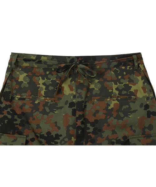 COTTONREBIRTHCLUB(コットンリバースクラブ)の「カーゴスカート(カモフラージュ)(スカート・レディース・その他・SMALL/MEDIUM)」の10枚目の写真