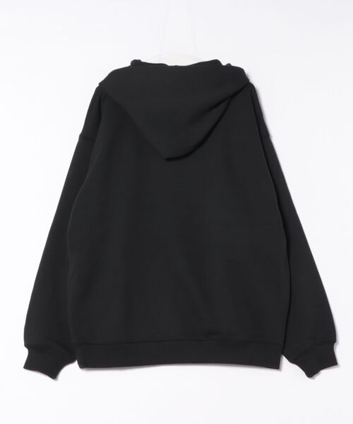 Champion(チャンピオン)の「Champion/チャンピオン/HOODED SWEATSHIRT(パーカー・メンズ・グレー/その他5/ブラック・M/XL/L)」の17枚目の写真
