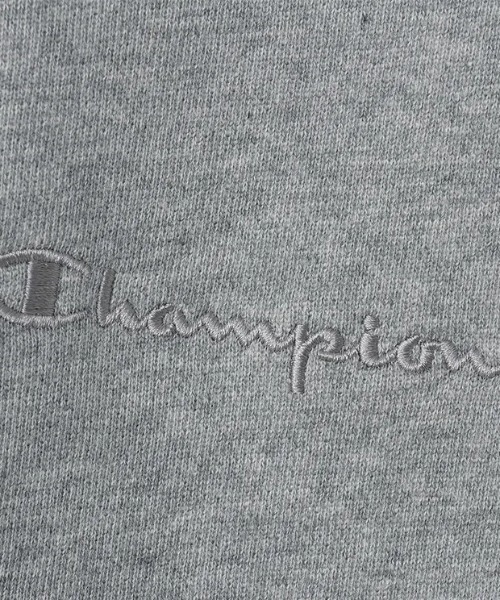 Champion(チャンピオン)の「Champion/チャンピオン/HOODED SWEATSHIRT(パーカー・メンズ・グレー/その他5/ブラック・M/XL/L)」の10枚目の写真