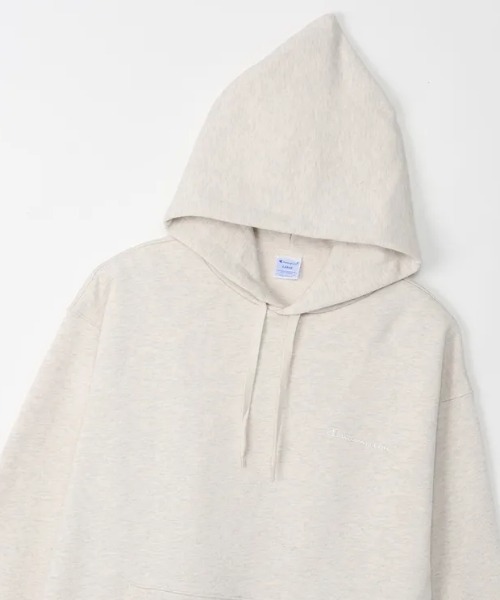 Champion(チャンピオン)の「Champion/チャンピオン/HOODED SWEATSHIRT(パーカー・メンズ・グレー/その他5/ブラック・M/XL/L)」の12枚目の写真