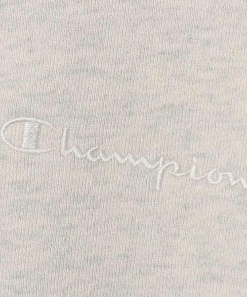 Champion(チャンピオン)の「Champion/チャンピオン/HOODED SWEATSHIRT(パーカー・メンズ・グレー/その他5/ブラック・M/XL/L)」の14枚目の写真
