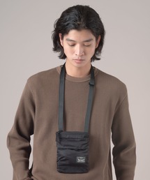 Levi's | Levi's/リーバイス ミッションベイ クロスボディポーチ(ショルダーバッグ)