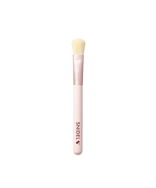 SNIDEL BEAUTY(スナイデル ビューティ)の「SNIDEL BEAUTY / ブラシ セット(メイクブラシ・レディース・その他・FREE)」の6枚目の写真