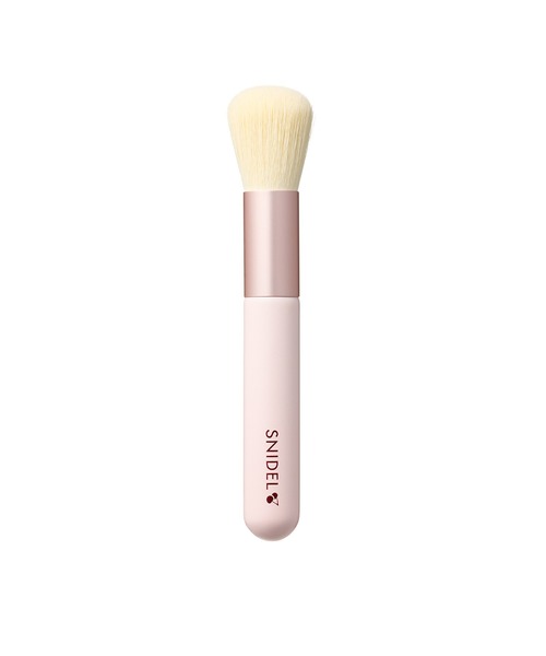 SNIDEL BEAUTY(スナイデル ビューティ)の「SNIDEL BEAUTY / ブラシ セット(メイクブラシ・レディース・その他・FREE)」の4枚目の写真