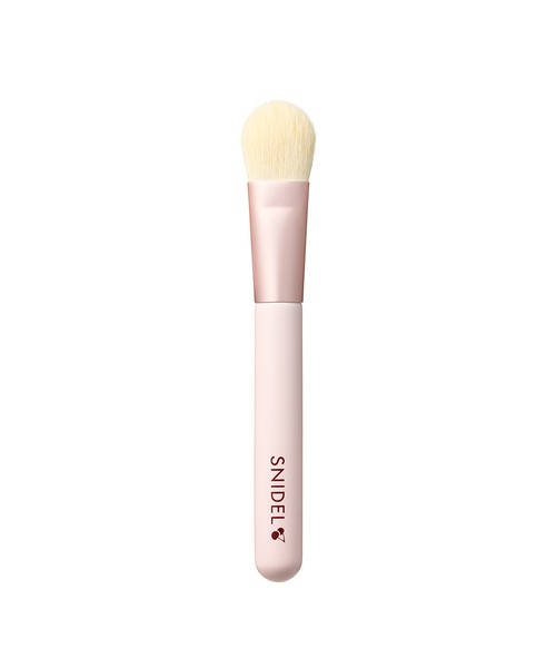 SNIDEL BEAUTY(スナイデル ビューティ)の「SNIDEL BEAUTY / ブラシ セット(メイクブラシ・レディース・その他・FREE)」の5枚目の写真