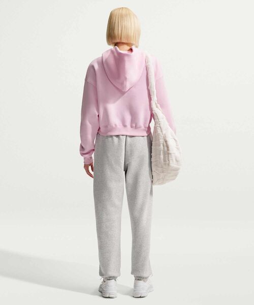 ナイキ フェニックス フリース ウィメンズ オーバーサイズド