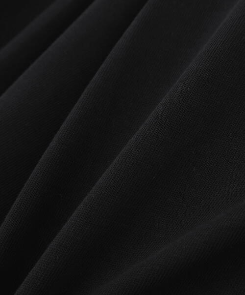 Nodress(ノードレス)の「Nφdress/ノードレス/OffShoulder Cotton Dress(ワンピース・レディース・ホワイト/ブラック・M/S)」の7枚目の写真