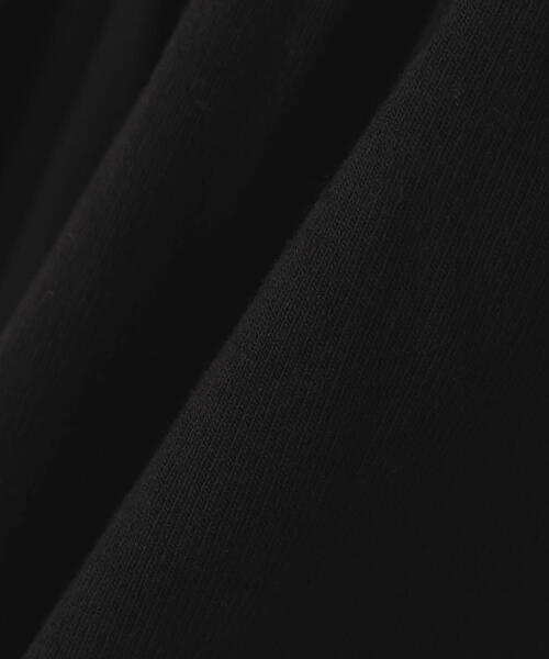 Nodress(ノードレス)の「Nφdress/ノードレス/OffShoulder Cotton Dress(ワンピース・レディース・ホワイト/ブラック・M/S)」の8枚目の写真