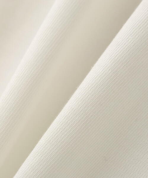 Nodress(ノードレス)の「Nφdress/ノードレス/OffShoulder Cotton Dress(ワンピース・レディース・ホワイト/ブラック・M/S)」の11枚目の写真