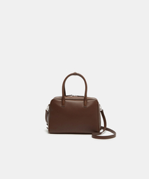 Due Tote 29 (Laminated Leather)_RCBTX25645BRX