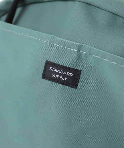 STANDARD SUPPLY（スタンダードサプライ）の「[STANDARD SUPPLY] SIMPLICITY WALLABY / ワラビー（バックパック/リュック・レディース・ミント・FREE）」の7枚目の写真