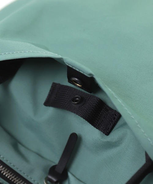 STANDARD SUPPLY（スタンダードサプライ）の「[STANDARD SUPPLY] SIMPLICITY WALLABY / ワラビー（バックパック/リュック・レディース・ミント・FREE）」の12枚目の写真