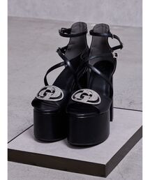 GYDA｜ジェイダのサンダル通販 - ZOZOTOWN