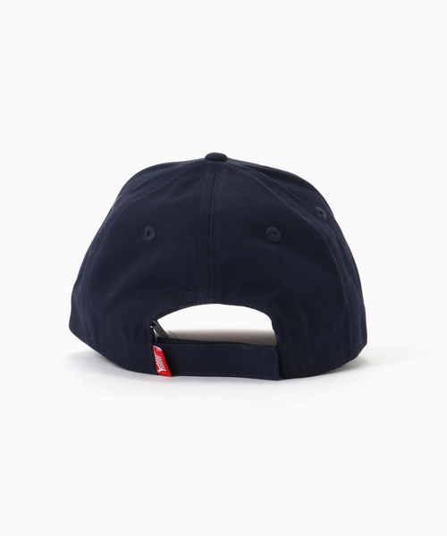 PARIS SAINT-GERMAIN（パリサンジェルマン）の「【Paris Saint-Germain 】WEEPLAY CASQUETTE LOGO PSG（キャップ・メンズ・ネイビー・FREE）」の10枚目の写真