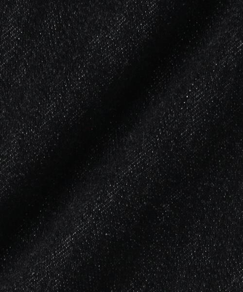 EDWIN(エドウィン)の「EDWIN(エドウィン)【メンズ】「404」ルーズストレート(デニムパンツ・メンズ・ブラック・31inch/34inch/33inch/32inch/30inch/29inch/36inch)」の9枚目の写真