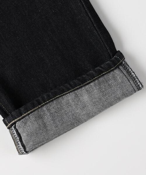 EDWIN(エドウィン)の「EDWIN(エドウィン)【メンズ】「404」ルーズストレート(デニムパンツ・メンズ・ブラック・31inch/34inch/33inch/32inch/30inch/29inch/36inch)」の13枚目の写真