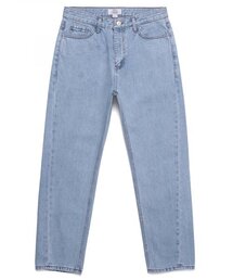 STAFF ONLY（スタッフオンリー）の「WAVE DENIM PANTS (LIGHT BLUE)（デニムパンツ）」