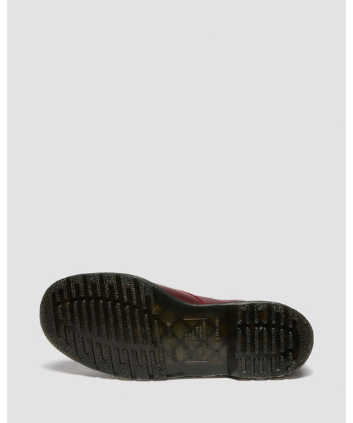 Dr. Martens(ドクターマーチン)の「Dr. Martens/ドクターマーチン MIE 1460 PASCAL 8 ホール ブーツ 43072600(ブーツ・メンズ・バーガンディー・UK6/UK7/UK8/UK9/UK10/UK11/UK3/UK4/UK5)」の11枚目の写真
