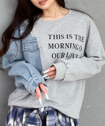 CECIL McBEE(�Z�V���}�N�r�[)�̃f�j���g�����у��S�v�����g�v���I�[�o�[(�X�E�F�b�g)