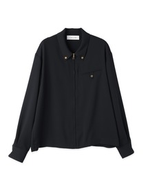 CULLNI for DAKS LONDON Front Zip Shirt（シャツ/ブラウス）｜CULLNI