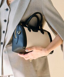 NOLLEY’S | 【SINBONO/シンボノ】 コンビボストンバッグ(ボストンバッグ)