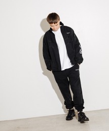 RVCA メンズ MSK CT PT ロングパンツ 【2026年春夏モデル】