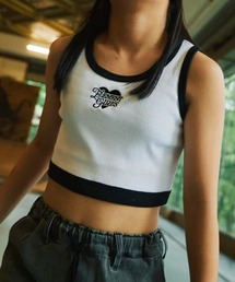 ELEMENT | ELEMENT/エレメント タンクトップ キッズ RIB TANKTOP G BG025P09(タンクトップ)