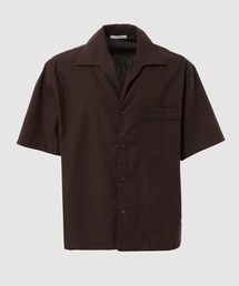 SS POLO TOP（シャツ/ブラウス）｜LEMAIRE（ルメール）のファッション