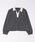 A.P.C.�i�A�[�y�[�Z�[�j�́uTOP POLO GARANCE�i�|���V���c�j�v�b�`���R�[���O���[