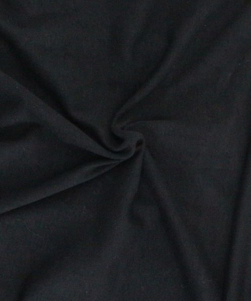 JilLA（ジルア）の「Shirt Layered Off Blouse / シャツレイヤードオフブラウス（シャツ/ブラウス・レディース・ブルー/ホワイト・FREE）」の6枚目の写真