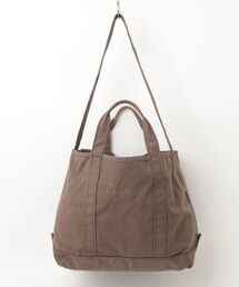 L.L.Bean（エルエルビーン）の「刺繍トートバッグ（トートバッグ）」