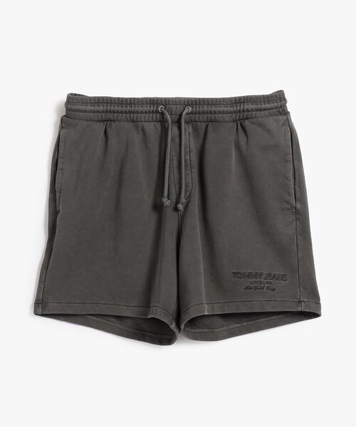 tommy jeans(トミー ジーンズ)の「TJM NEW CLASSICS BEACH SHORT(その他パンツ・メンズ・ブラック/グレー・LARGE/MEDIUM/SMALL)」の6枚目の写真