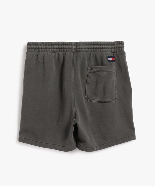 tommy jeans(トミー ジーンズ)の「TJM NEW CLASSICS BEACH SHORT(その他パンツ・メンズ・ブラック/グレー・LARGE/MEDIUM/SMALL)」の7枚目の写真