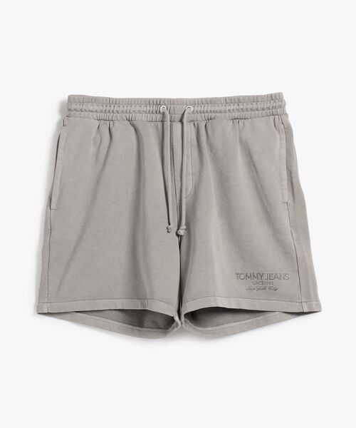 tommy jeans(トミー ジーンズ)の「TJM NEW CLASSICS BEACH SHORT(その他パンツ・メンズ・ブラック/グレー・LARGE/MEDIUM/SMALL)」の11枚目の写真