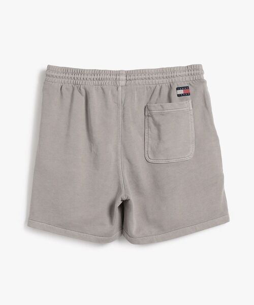 tommy jeans(トミー ジーンズ)の「TJM NEW CLASSICS BEACH SHORT(その他パンツ・メンズ・ブラック/グレー・LARGE/MEDIUM/SMALL)」の12枚目の写真