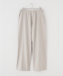 【BASERANGE/ベースレンジ】GREN PANTS / PAGR-WS-SP26