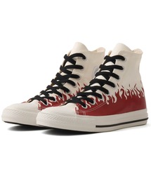 CONVERSE ALL STAR HI / NARUTO SHIPPUDEN / コンバース オールスター HI / ナルト 疾風伝