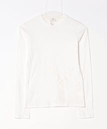 Y's（ワイズ）の「長袖カットソー（Tシャツ/カットソー）」
