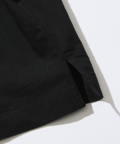 FREAK'S STORE(フリークスストア)の「限定展開 Relax Fit リラックスフィット ヘンリーネック プルオーバーシャツ(シャツ/ブラウス・メンズ・ホワイト/チャコールグレー/ブラウン/ブラック/ベージュ・MEDIUM/SMALL/LARGE)」の11枚目の写真