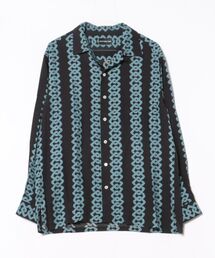 cotton pan | Chank L/S　CPSS24_008(シャツ/ブラウス)