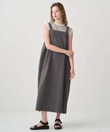 ORCIVAL | ORCIVAL | サッカー アジャストワンピース WOMEN(ワンピース)