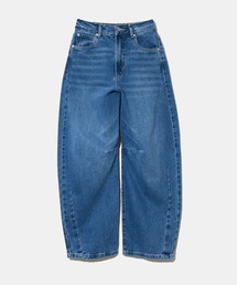 go slow caravan（ゴースローキャラバン）の「Fun Fashion Future/ファンファッションフューチャー　カーブラインパンツ（その他パンツ）」