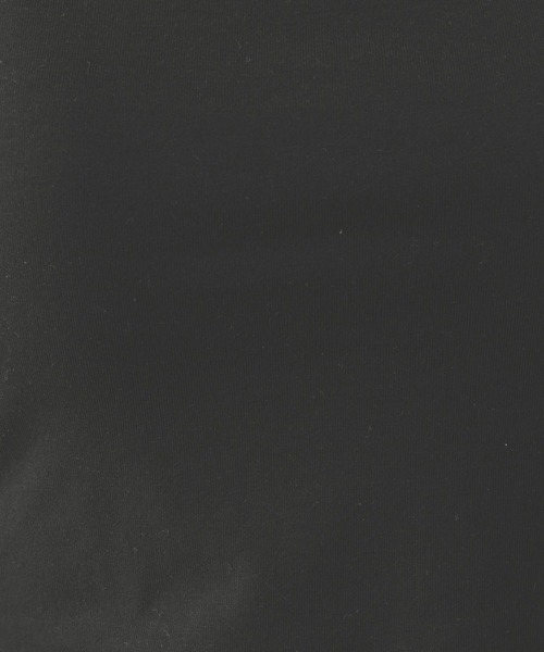 GLOBAL WORK(グローバルワーク)の「Fffit エフィット/カップ付きキャミショート/625138(キャミソール・レディース・ダークブラウン/オフホワイト/ブラック・X-LARGE/LARGE/SMALL/MEDIUM)」の8枚目の写真