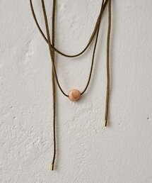 Omekashi（オメカシ）の「ストーンチョーカー（チョーカー）」