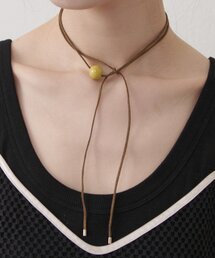 Omekashi（オメカシ）の「ストーンチョーカー（チョーカー）」