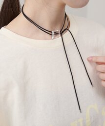 Omekashi | ストーンチョーカー(チョーカー)