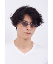 TORNADO MART | TORNADO MART∴メタルオクタゴンフレームサングラス(サングラス)