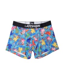 LATESHOW（レイトショー）の「【RS】【LATESHOW】daydream（ボクサーパンツ）」