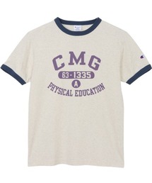 チャンピオン  SHORT SLEEVE T-SHIRT